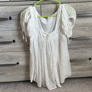 Altar’d State brand new top never worn